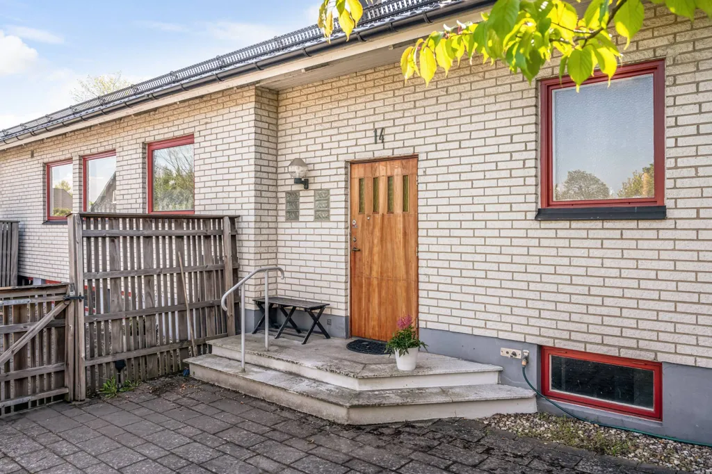 Maison 6 pièces à Lunds kommun