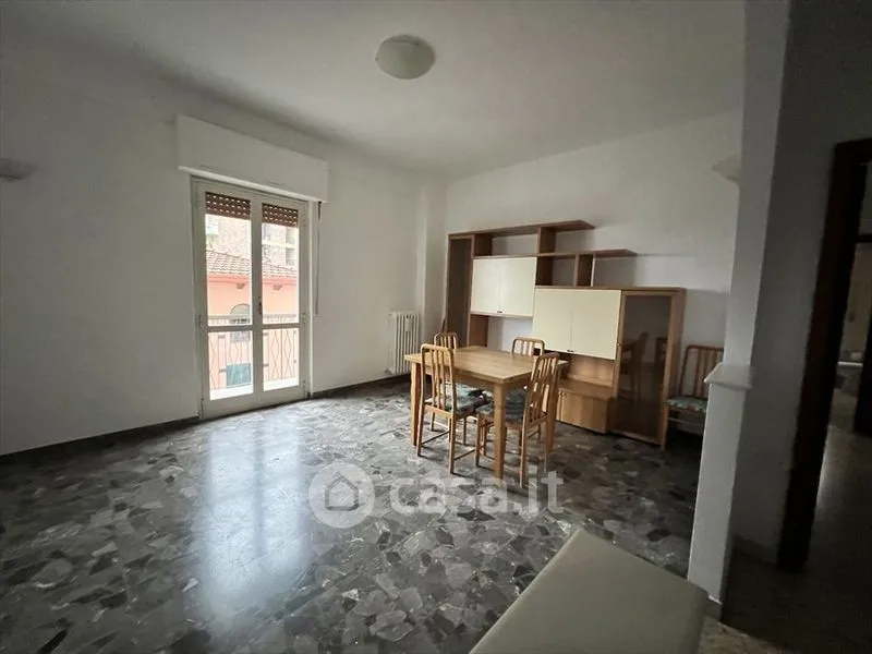 Salle à manger - Apartment with Balcony in Chieti