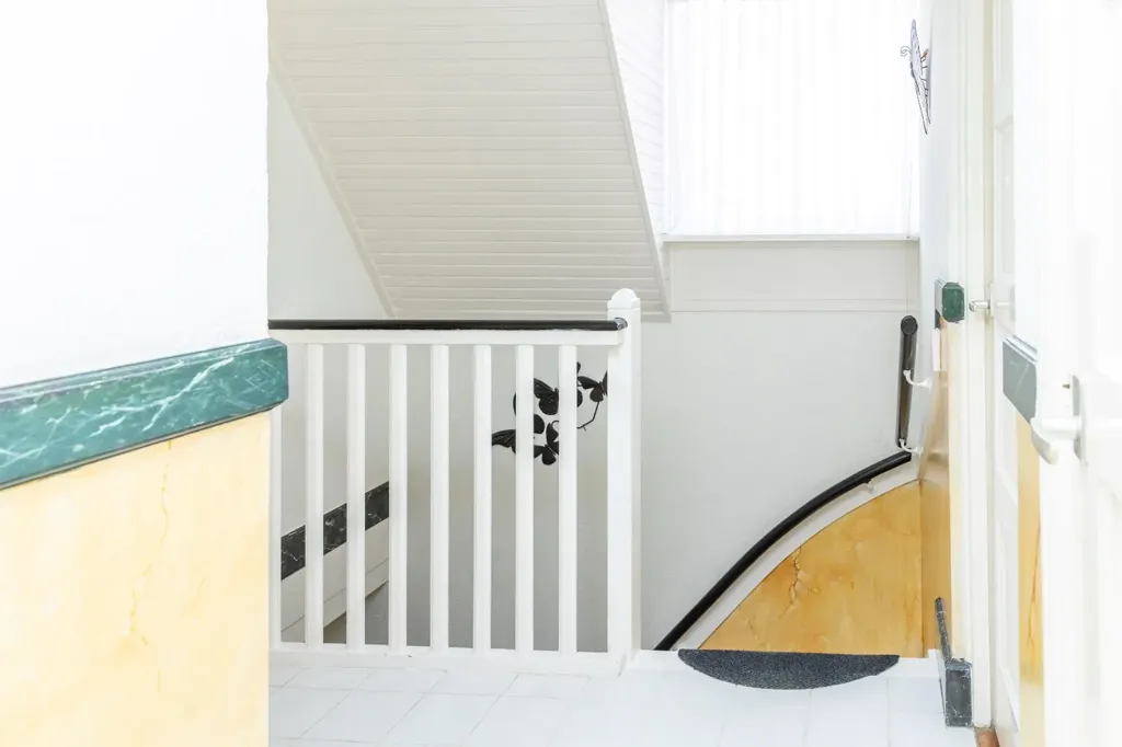 Pièces - Dual Dwelling with Office Space in Ochten