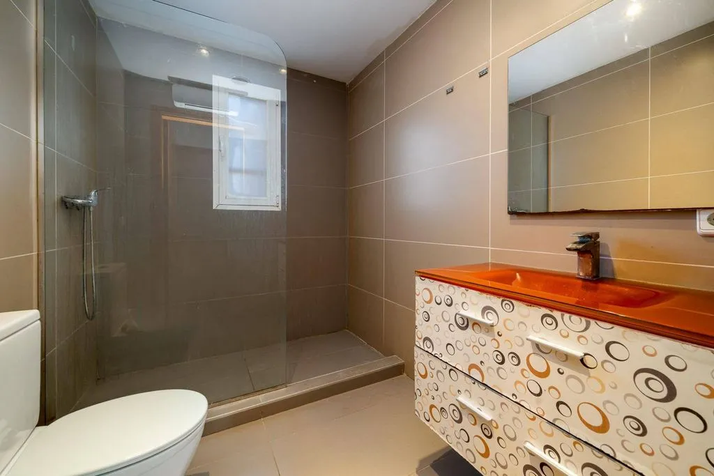 Vannitoad - Luxury Semidetached House with Sea View in Portocolom