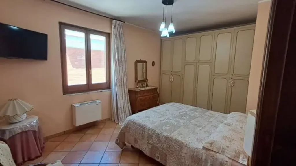 Chambres - Modern Apartment with Balcony in Avella