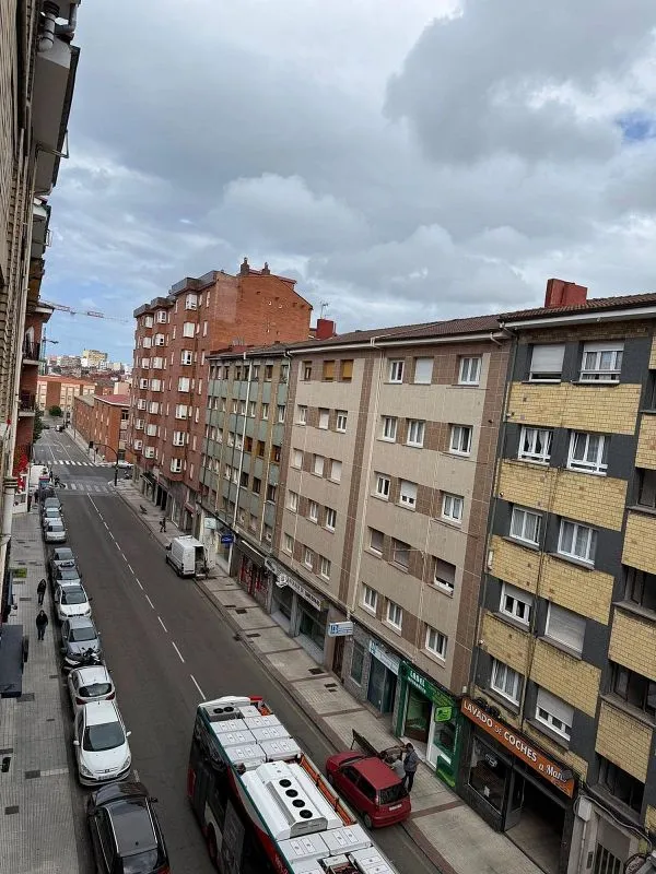 Välivaade - Apartment with South Orientation in Gijón