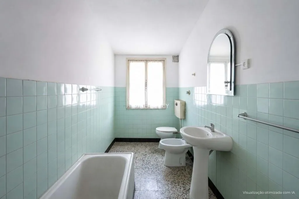 Salles de bain - Luxury Apartment Complex in Historic Vila Nova de Gaia