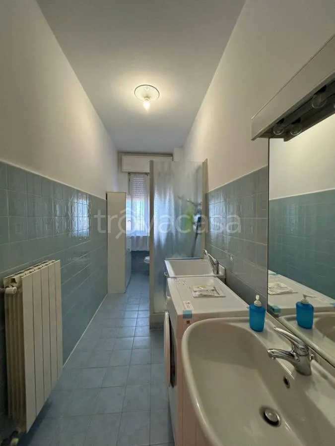 Vannitoad - Apartment with Triple Exposure in Lodi Vecchio