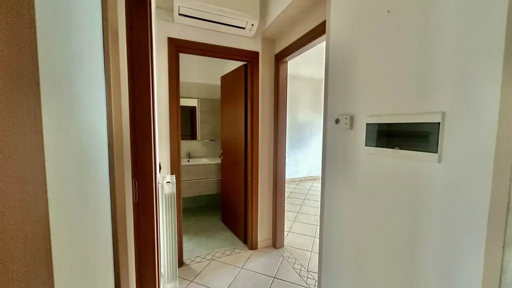 Esik - Prestigious Apartment with Garage in Montecatini Val di Cecina