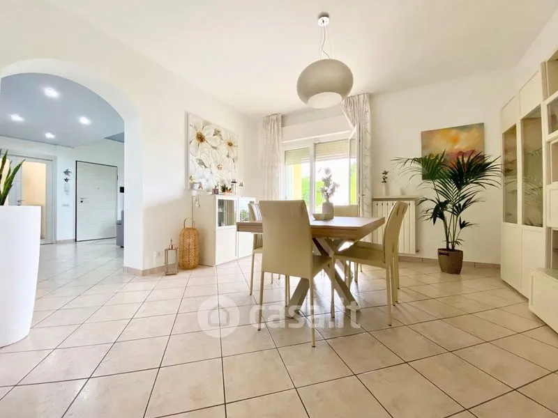 Söögituba - Duplex Villa with Private Garden in Recanati