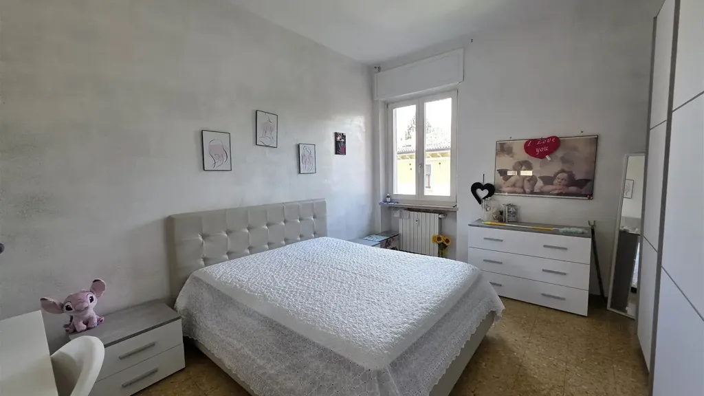 4-room apartment in IT