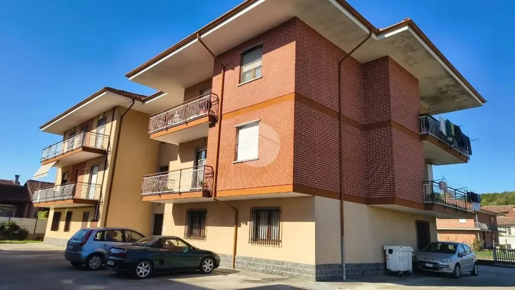Välivaade - Rented Apartment with Balcony in Cervere