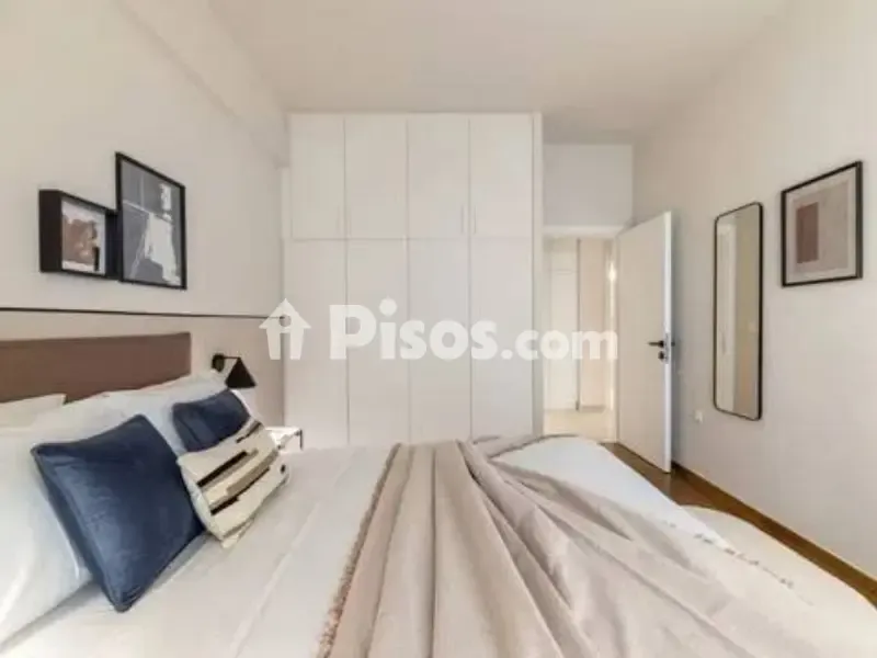 Camere da letto - Contemporary Flat in Salamanca, Madrid