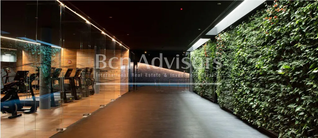 Toad - Luxury Flat with Sea View in Poblenou
