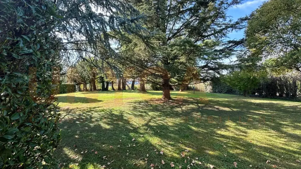 Garden - Villa with Private Park in Padova
