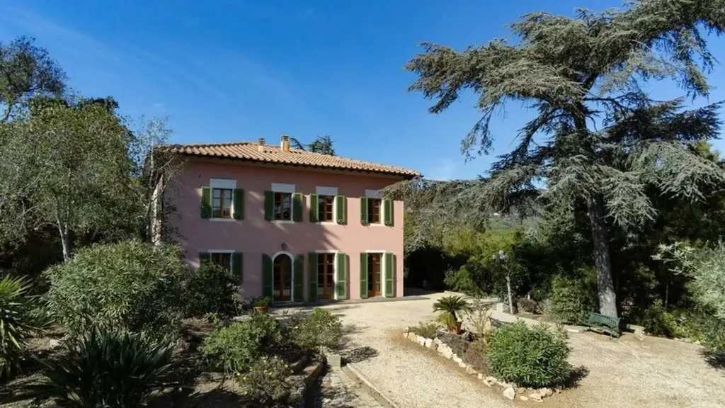 Välivaade - Historic Villa with Pool in Porto Azzurro