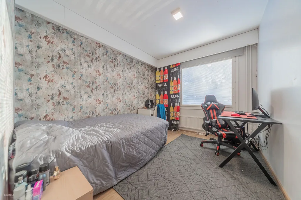 Magamistoad - Apartment with Sauna in Pori