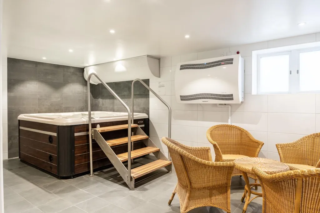 Rooms - Apartment with 3 Rooms in Eneby, Norrköping