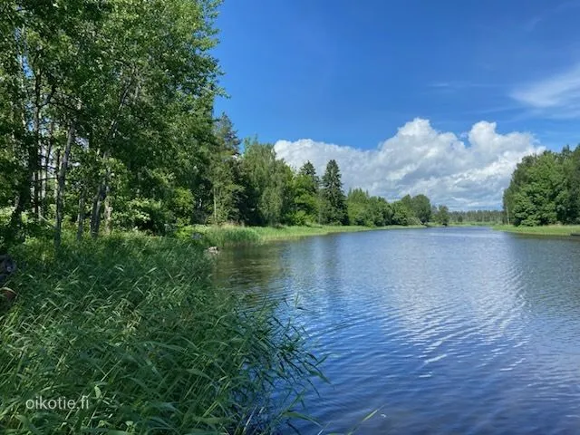 Aed - Historic Cottage with River View in Porvoo