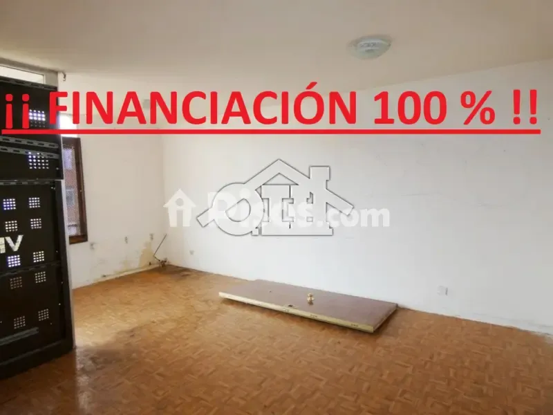 Séjour - Spacious Apartment with Terrace in Usera, Madrid
