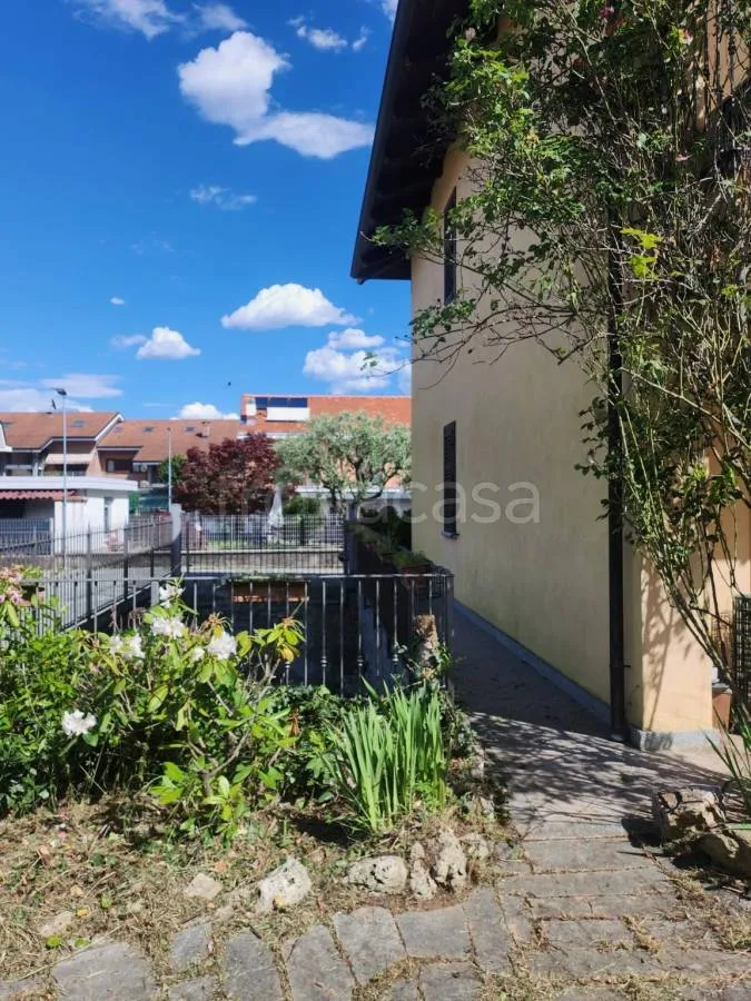Aed - Luxury Villa with Panoramic View in Alpignano