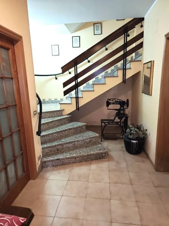 Pièces - Luxury Villa with Sea View in Pescara