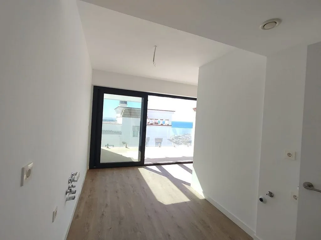 Ingresso - Terraced House with Infinity Views in Torrox