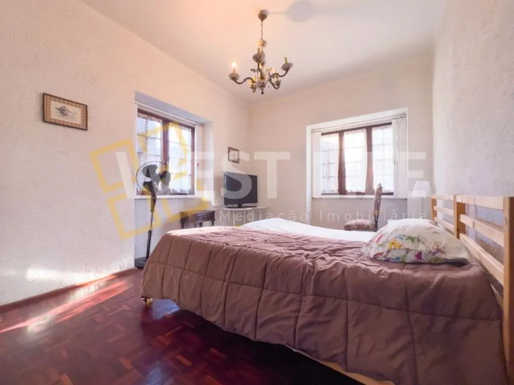 Chambres - Luxury Villa with Garden in Mafra