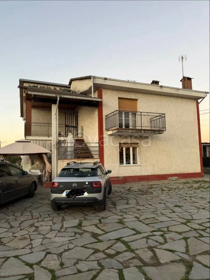 Välivaade - Duplex Villa with Panoramic View in Cercenasco