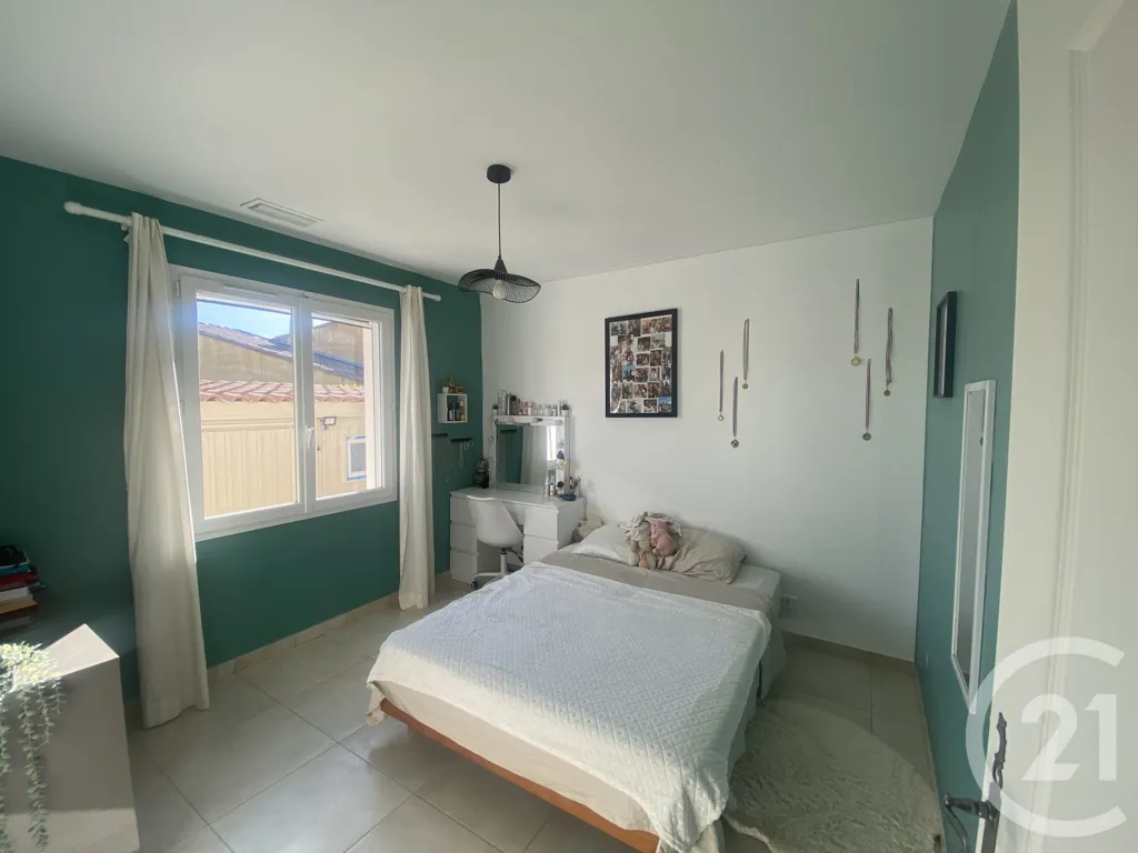 Camere da letto - Family Villa with Pool in Margon