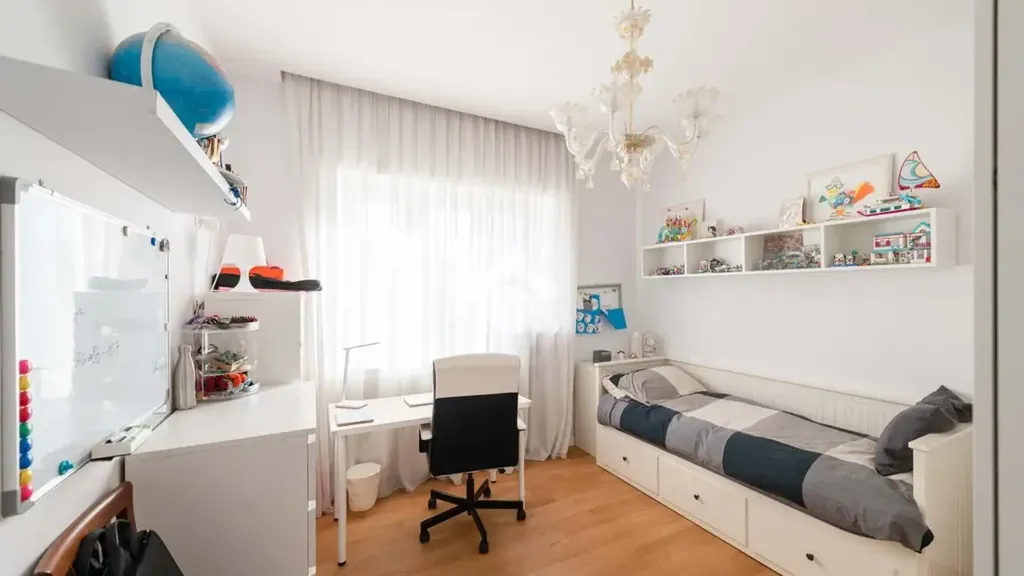 Magamistoad - Luxury Apartment with Balconies in Rome