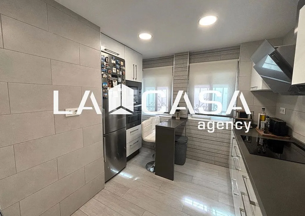 3-room apartment in Valencia