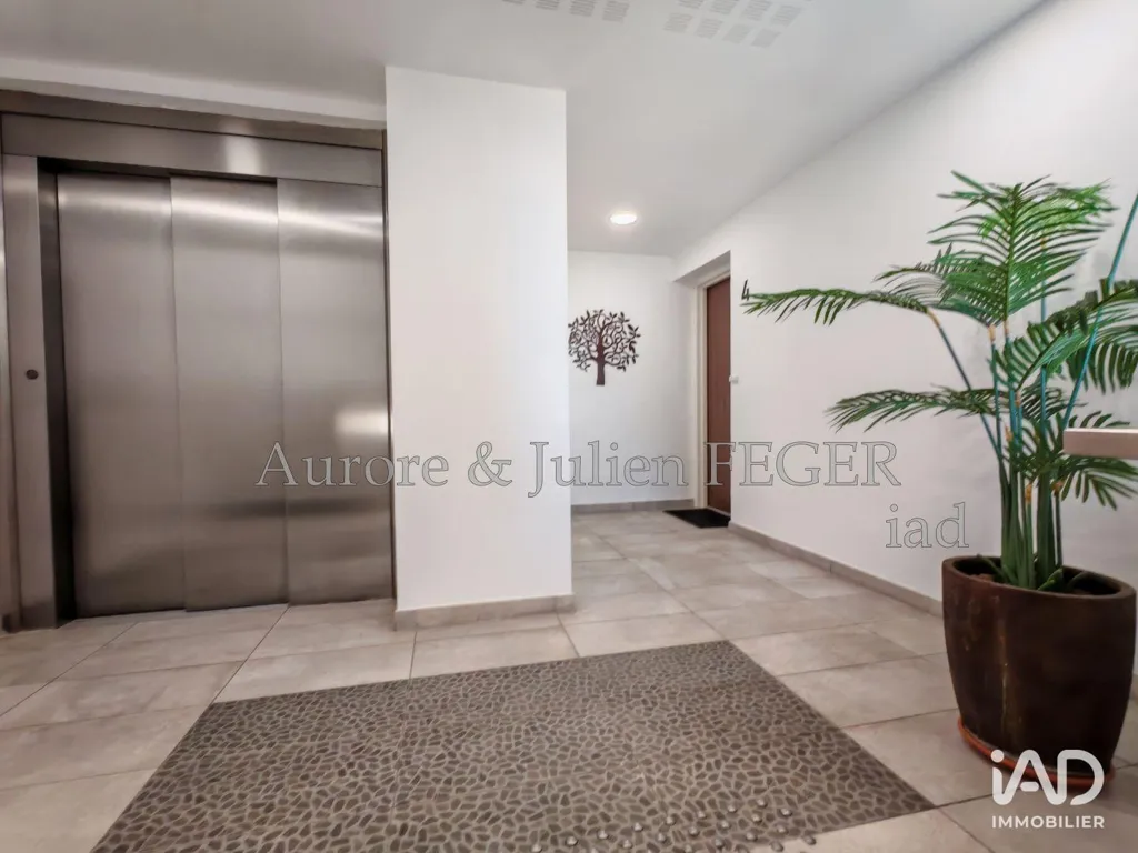 Esik - Apartment with Panoramic Terrace in Saint-Cyprien