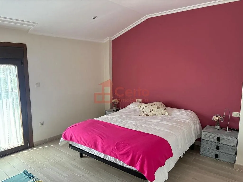 Chambres - Stone Chalet with Garden in Bueu