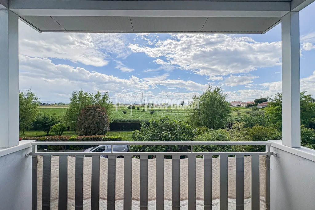 Balcone - Duplex con ingresso privato a Villalta, Cesenatico