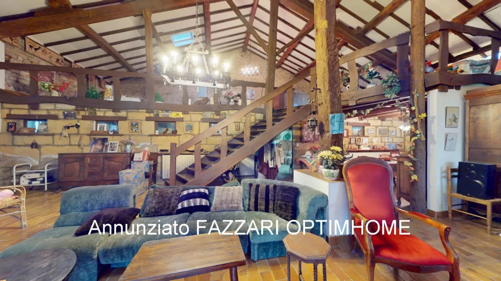 Soggiorno - Characterful House with River View in Louppy-sur-Loison