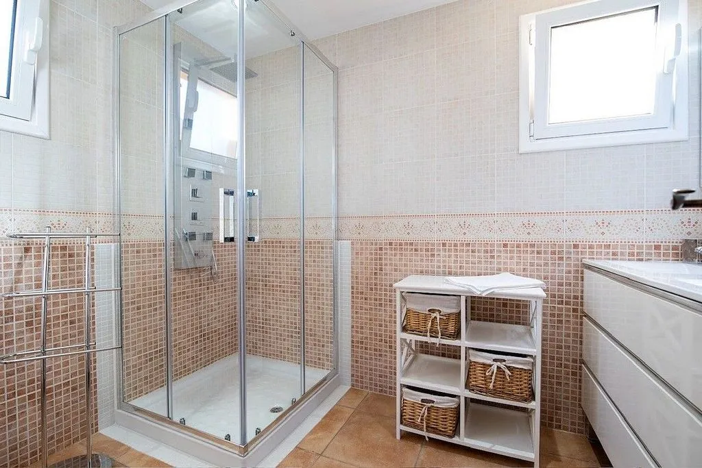 Vannitoad - Chalet with Pool and Sea View in Corralejo