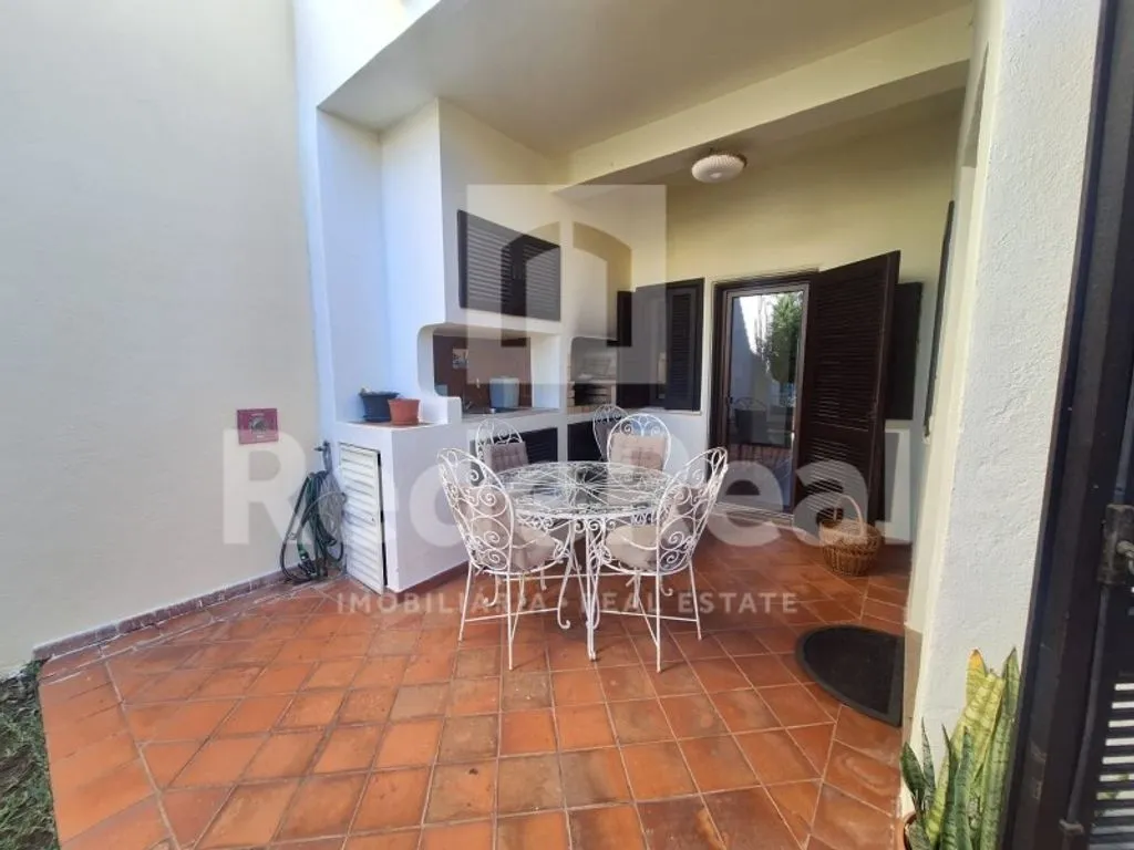 Terrass - Luxury House with Pool in Albufeira