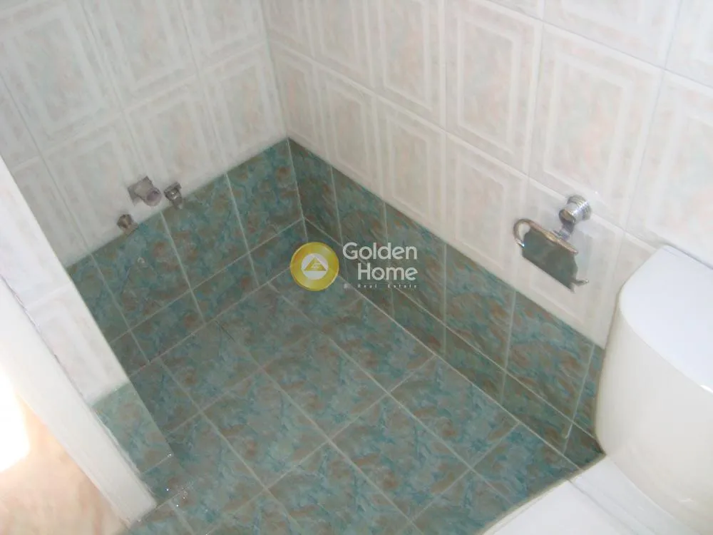 Salles de bain - Appartement 5 pièces à GR