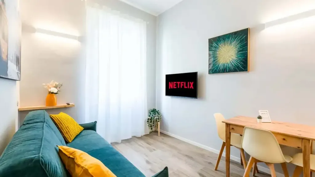 Elutuba - Modern Studio in Central Milan