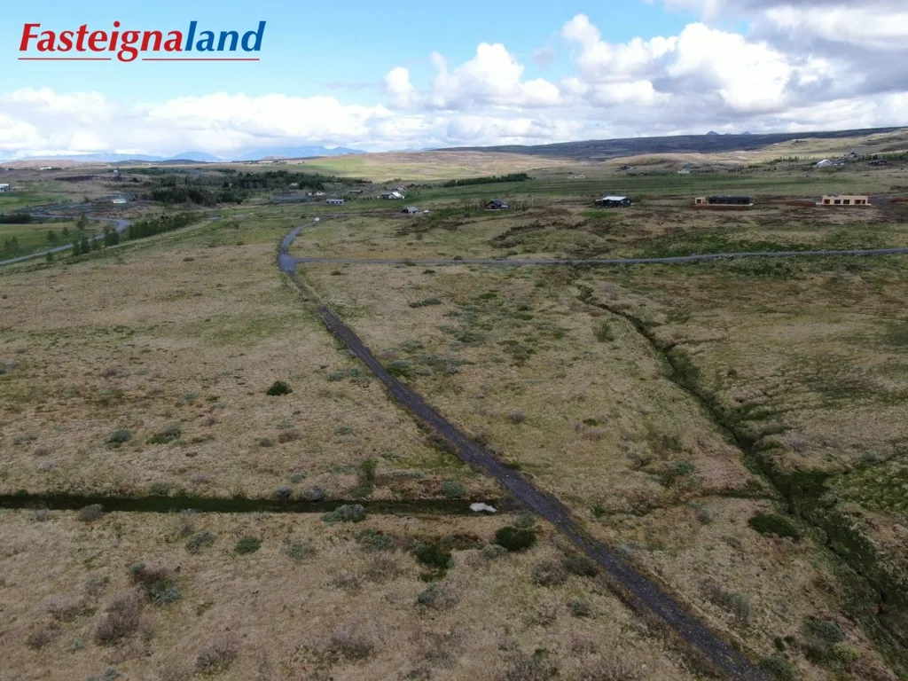 Kinnisvara asukohas Selfoss