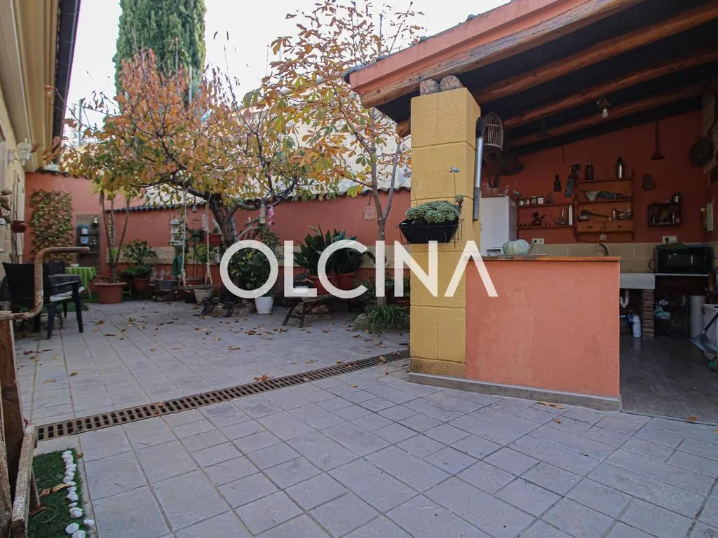Terrass - Luxury Chalet with Mountain Views in Alcoy