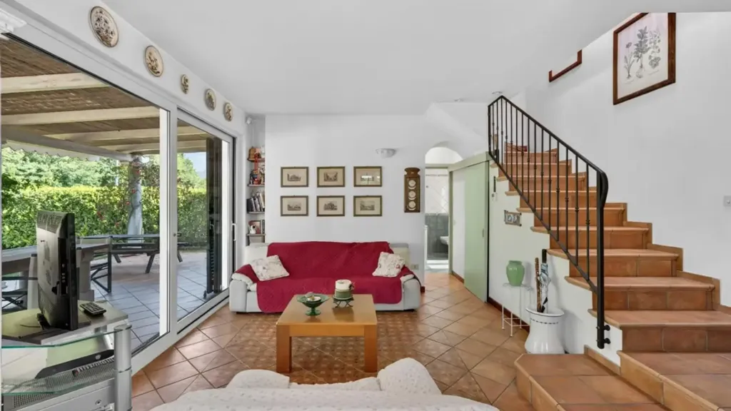Maison 4 pièces à IT