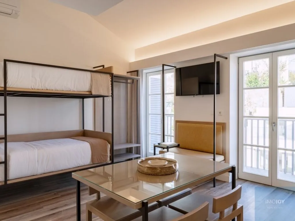 Magamistoad - Loft with River View in Vila Nova de Gaia
