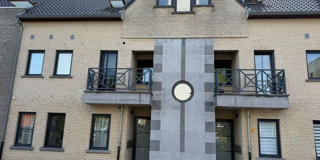 Välivaade - Duplex Apartment with Lift in Overpelt