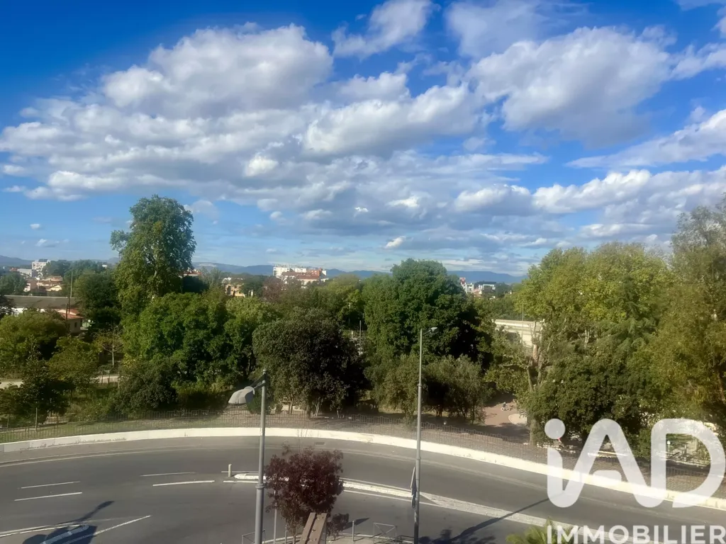 Apartment with Balcony in Perpignan