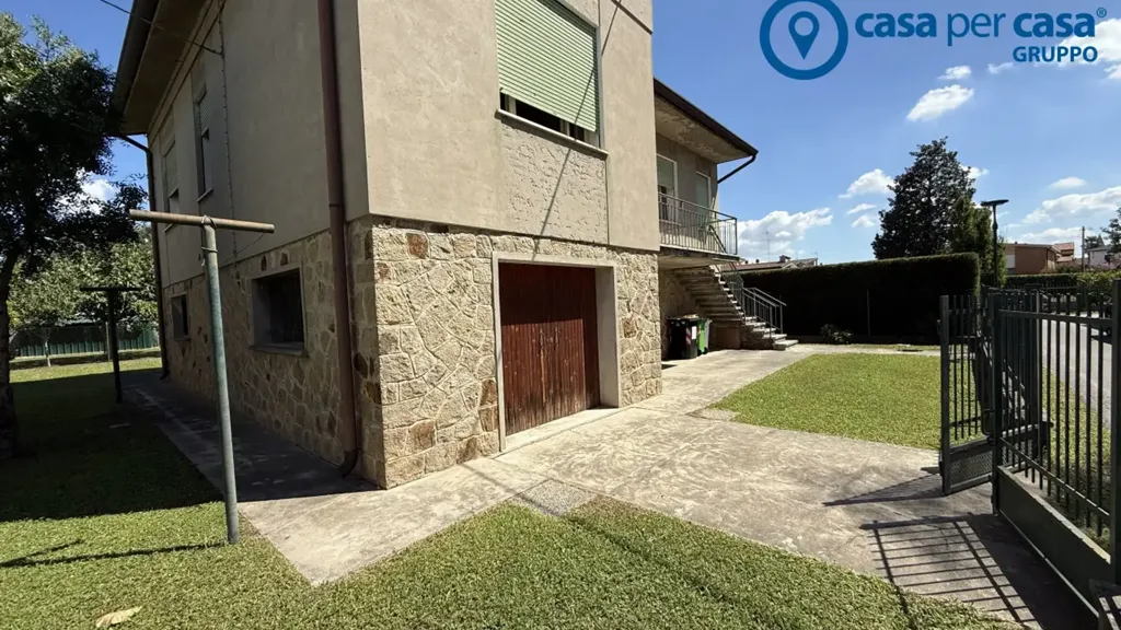 Välivaade - Independent Villa with Private Garden in Corbola