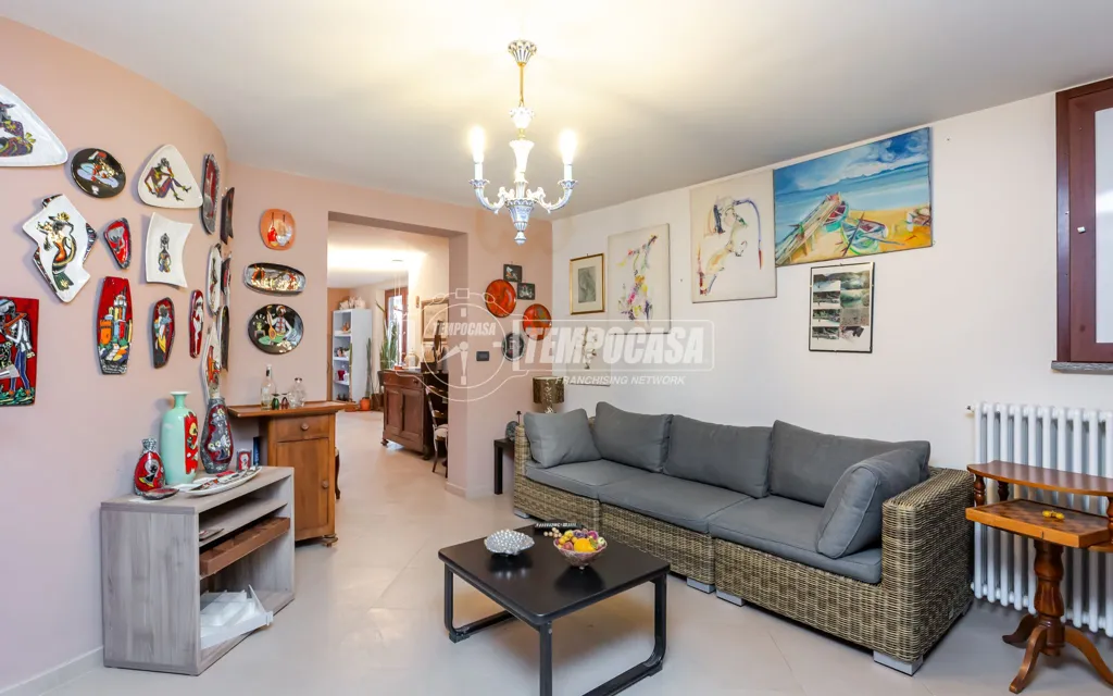 Elutuba - Panoramic Villa with Garden in Almese