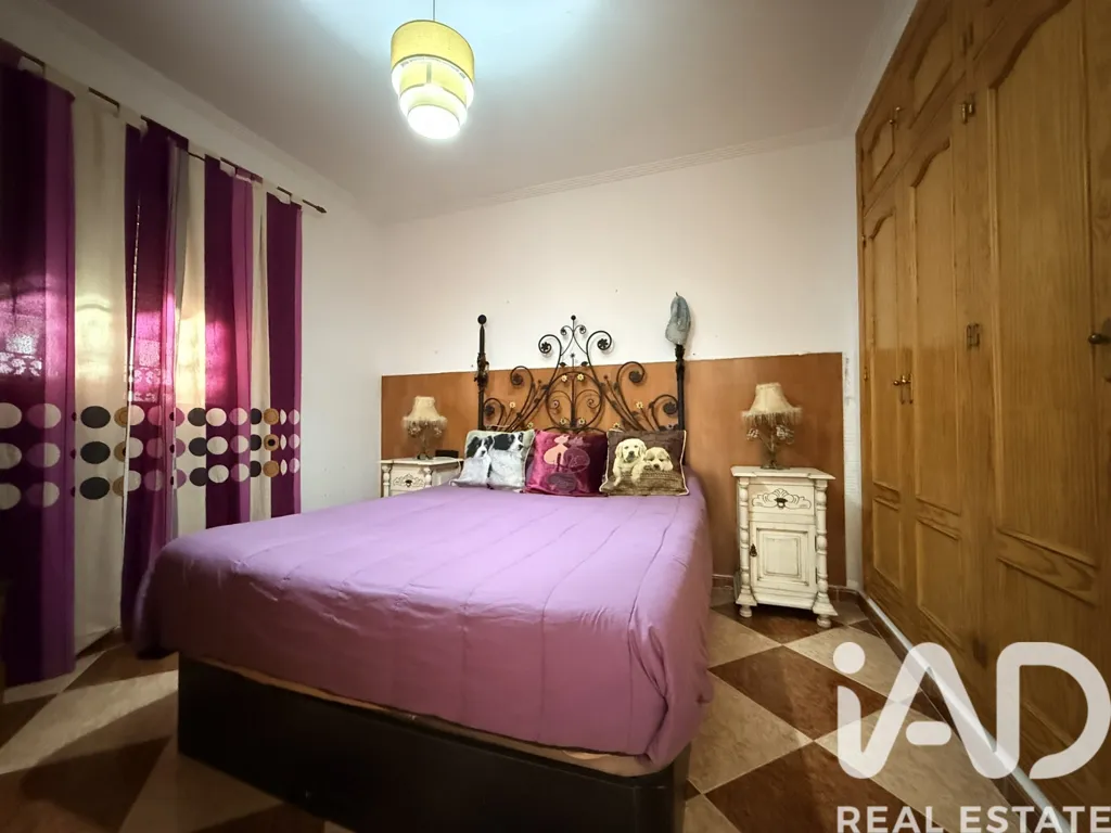 Chambres - Spacious Adjoined House with Terrace in Isla Chica