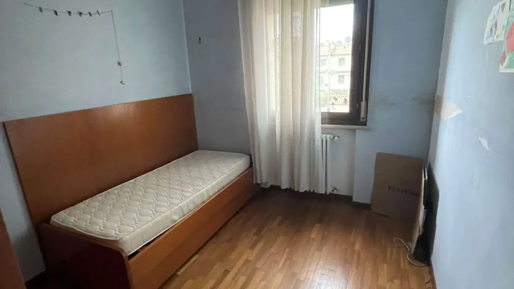 Chambres - Apartment with Terrace in Sarzana