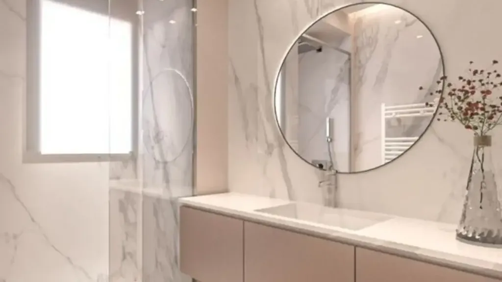 Salles de bain - Luxury Apartment with Terraces in Monza