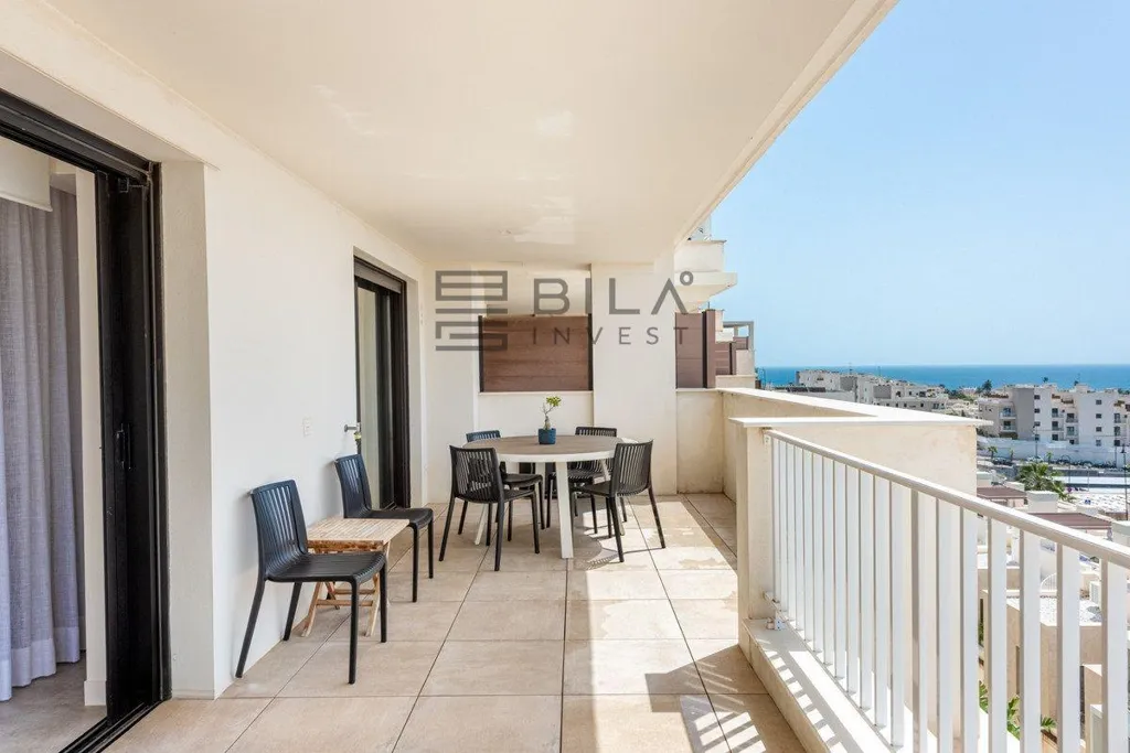 Rõdu - Apartment with Pool in La Cala de Mijas