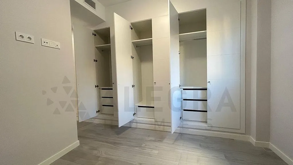 Toad - Luxury Flat with Terrace and Pool in Jerez Centre