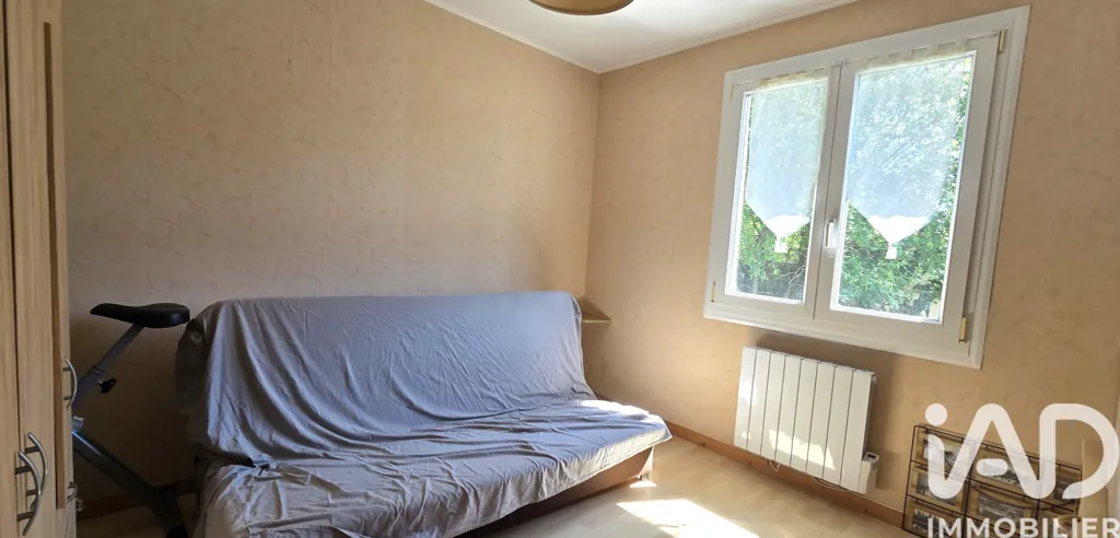Magamistoad - Villa with Garden near Rochefort-En-Terre